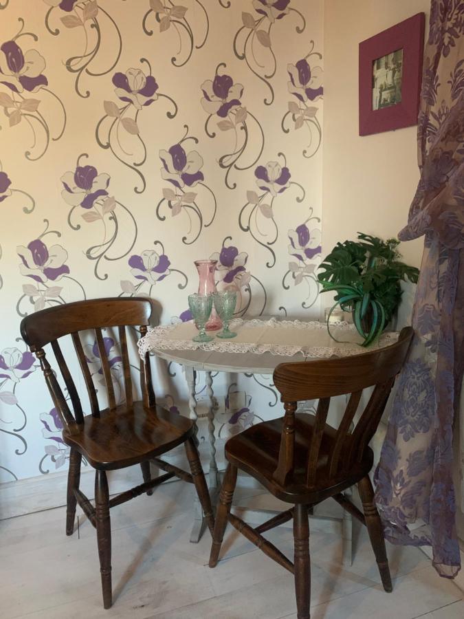 Bed and Breakfast Bay Tree Corner Saint-Bazile Exterior foto